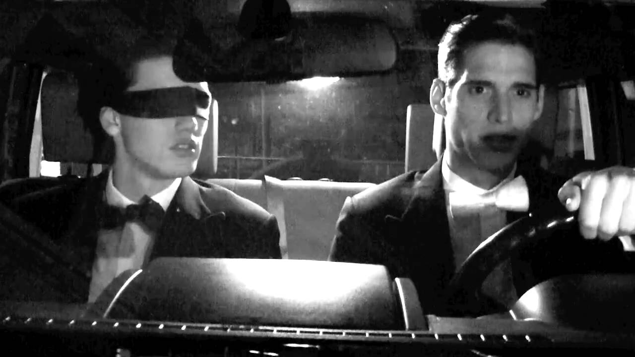 OBSESSION 2 - Giampaolo Sgura and Miguel Arnau for MEN IN ITALY