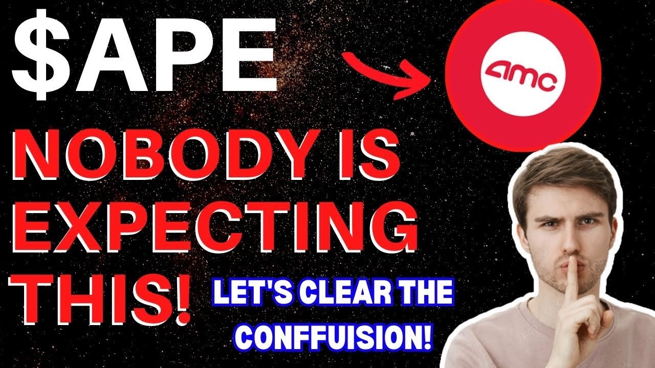 APE Stock Analysis - Is it a Buy Now? APE stock predictions APE preferred stock analysis ape today