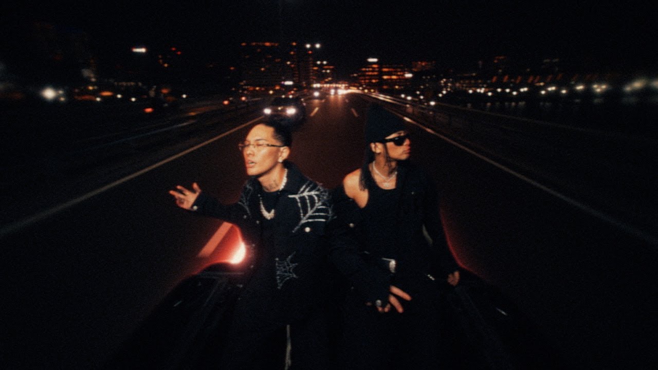 PETZ - We Are feat. Tiji Jojo (Official Music Video)