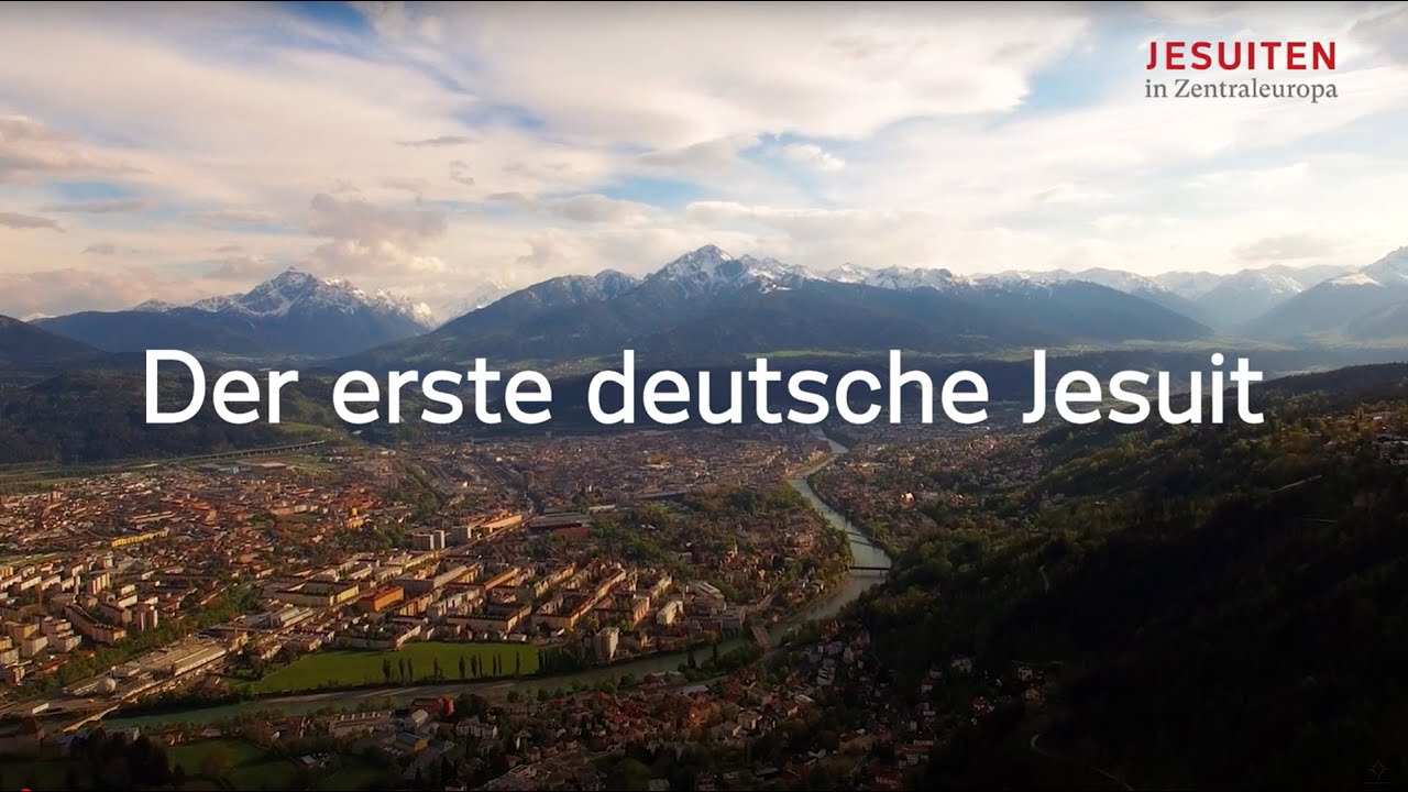 Petrus Canisius (1521-97) - der erste deutsche Jesuit #PetrusCanisius #Jesuiten #Heiligengeschichten