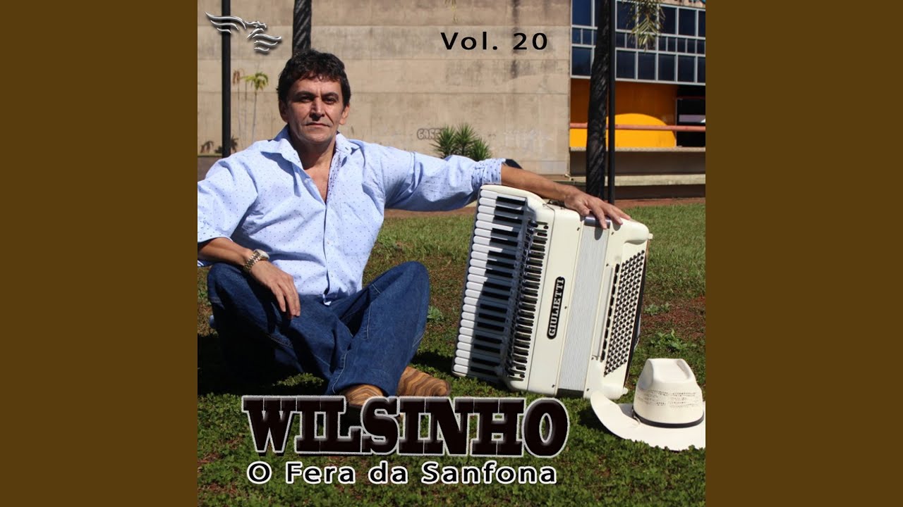 Serra Dourada