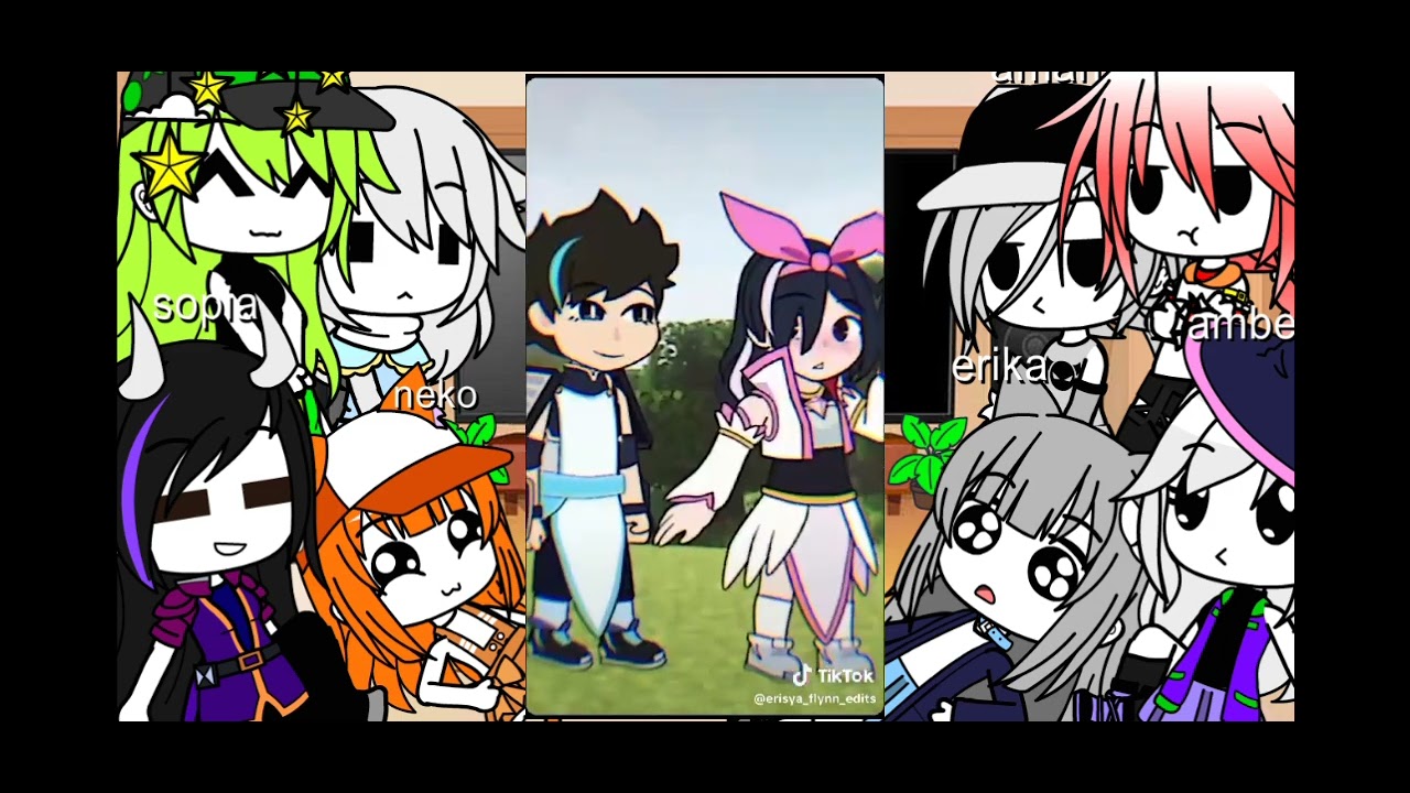 ✨ all mod react cokraft ✨