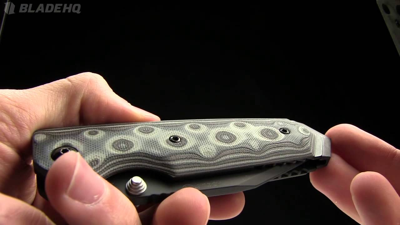 Hogue EX02 Overview