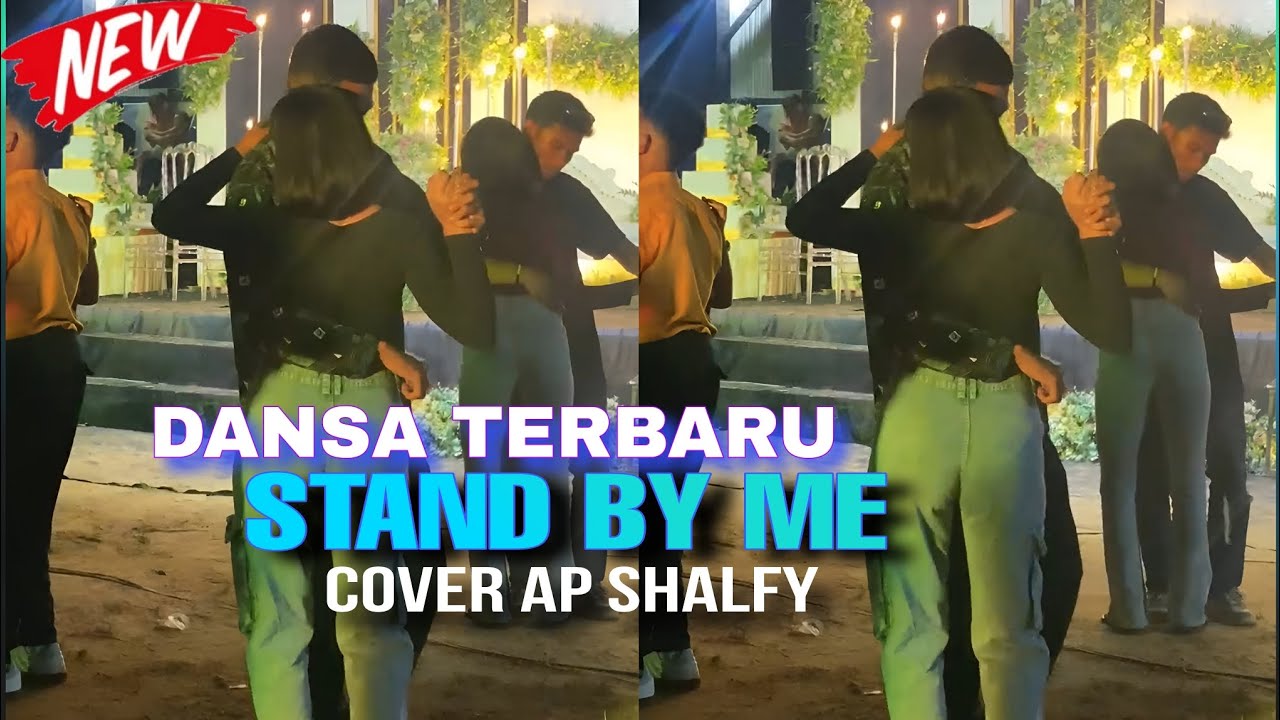 DANSA VIRAL❗SPESIAL AKHIR TAHUN 🔥|| cover Ap Shalfy 