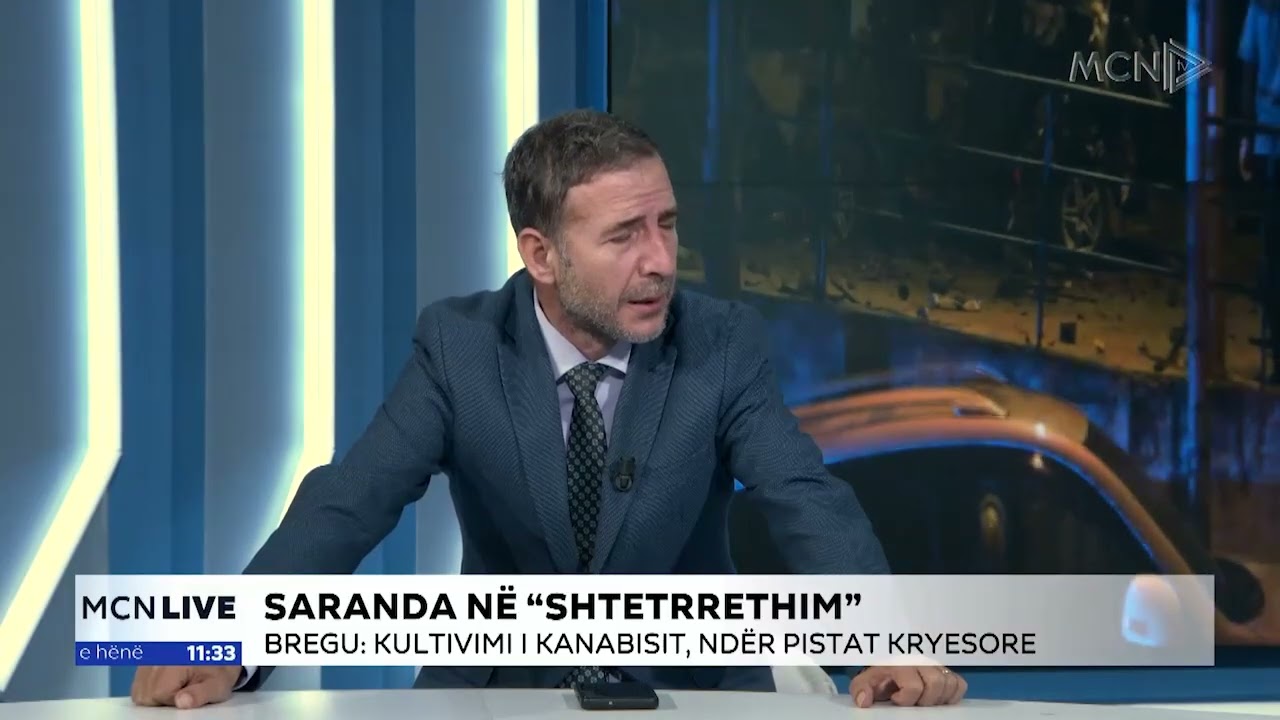 Tjet&euml;rsimi i pronave n&euml; Gjirin e Lalzit/ Bregu: &Euml;sht&euml; ngritur akuz&euml; vet&euml;m p&euml;r 2 persona