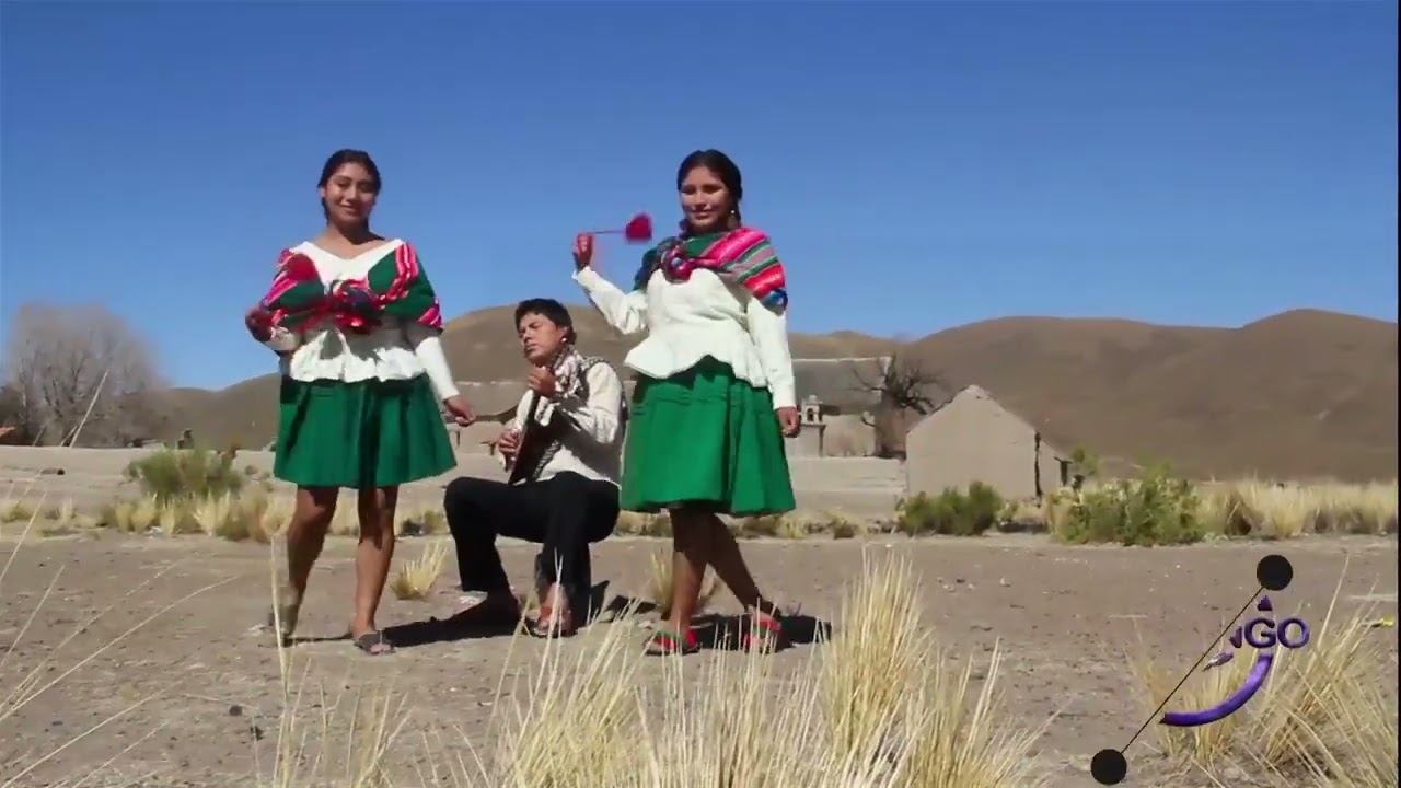 FERIA en CHARANGO | Arreglos  e interpretación por JULIO PEÑALOZA - HOMENAJE A ALFREDO DOMINGUEZ