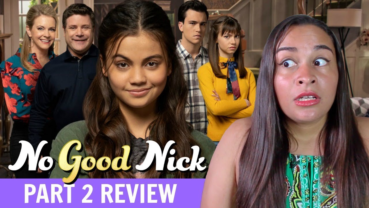 No Good Nick наконец раскрывает правду о мошенничестве Ника!