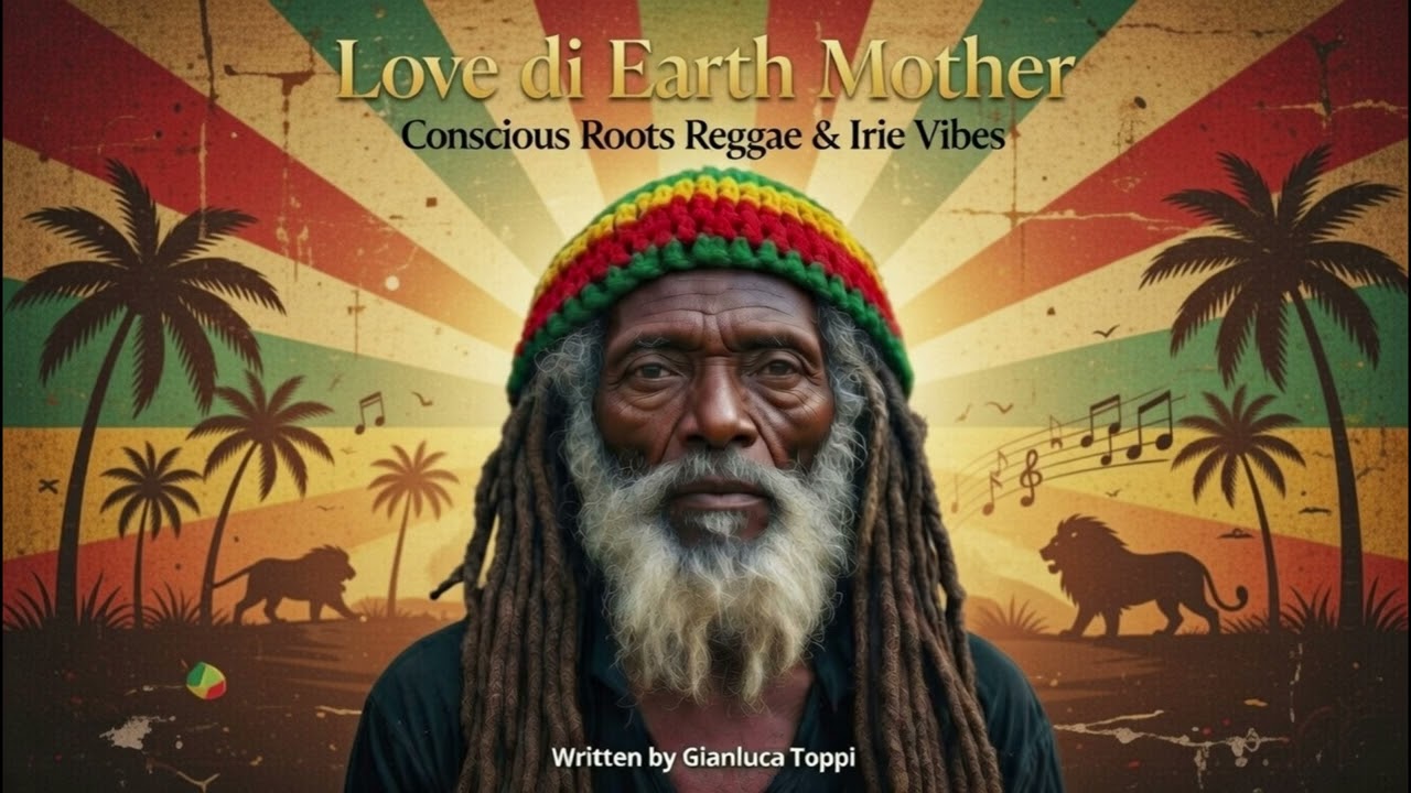 Love di Earth Mother