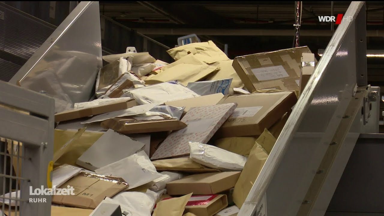 Multi ... was? Multiformatsorter!