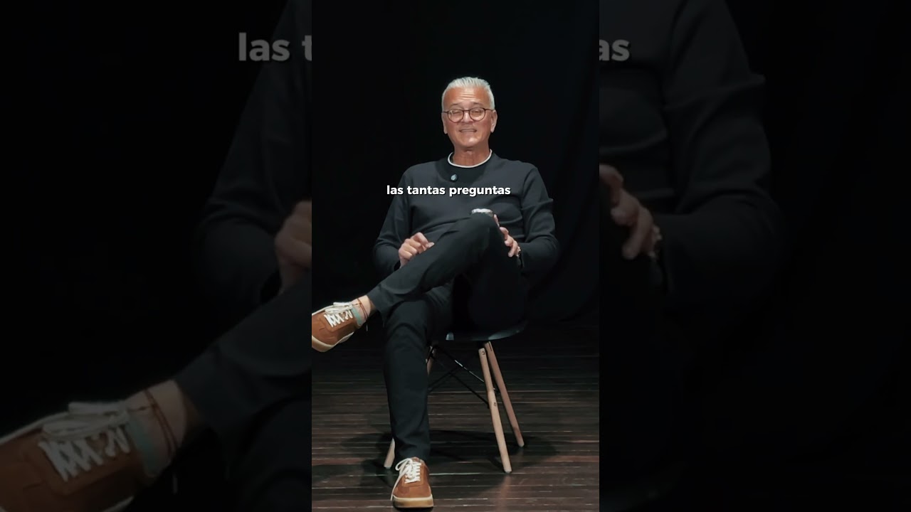 Cuando todo se desmorona…