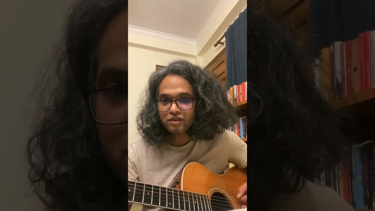 Mehroom - Raman Negi (Stripped)