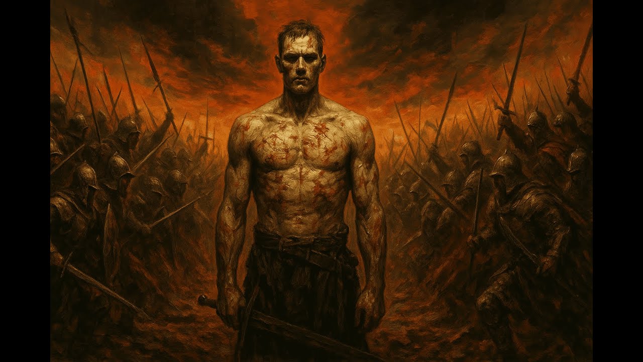 Why We Fight: The Hidden Psychology of War