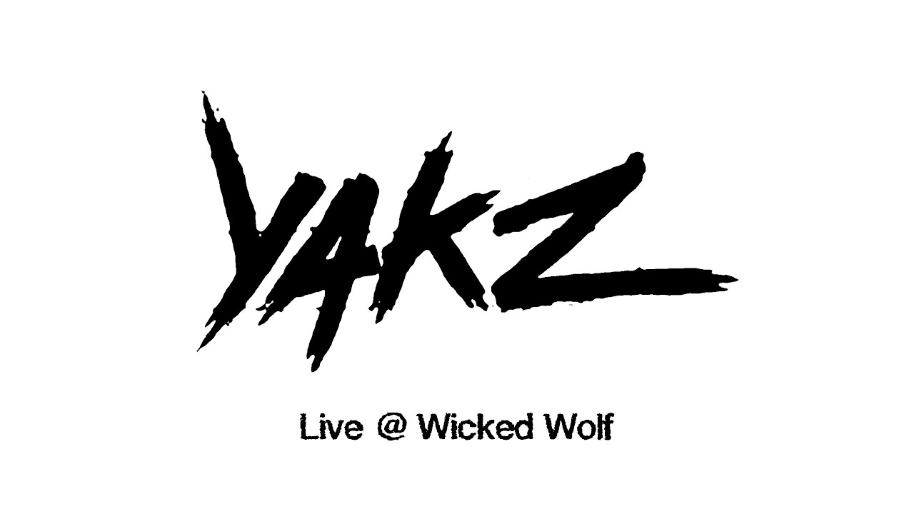 Yakz Live @ Wicked Wolf, Glendale, AZ [FULL SET]