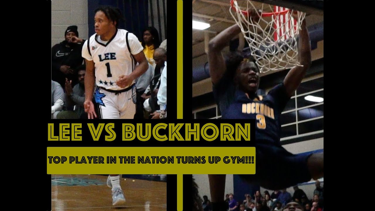 Caleb Holt & Buckhorn TURN UP A/ Lee!!!