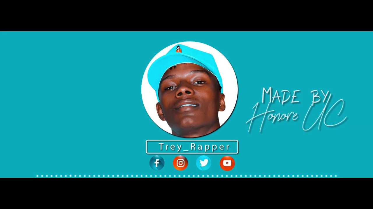 Umujura - Trey Rapper Ft Mr Kagame & Eesam Official Video Lyrics( Prod by Evydecks)