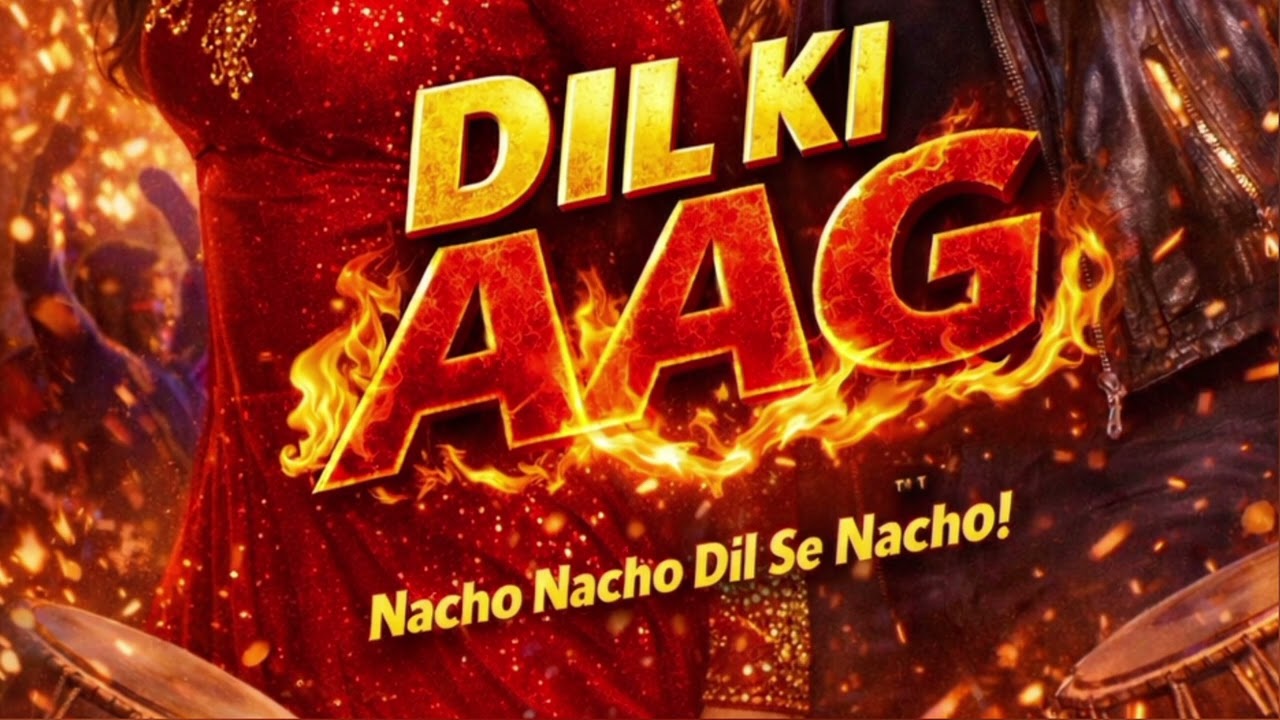 Dil Ki Aag 🔥
