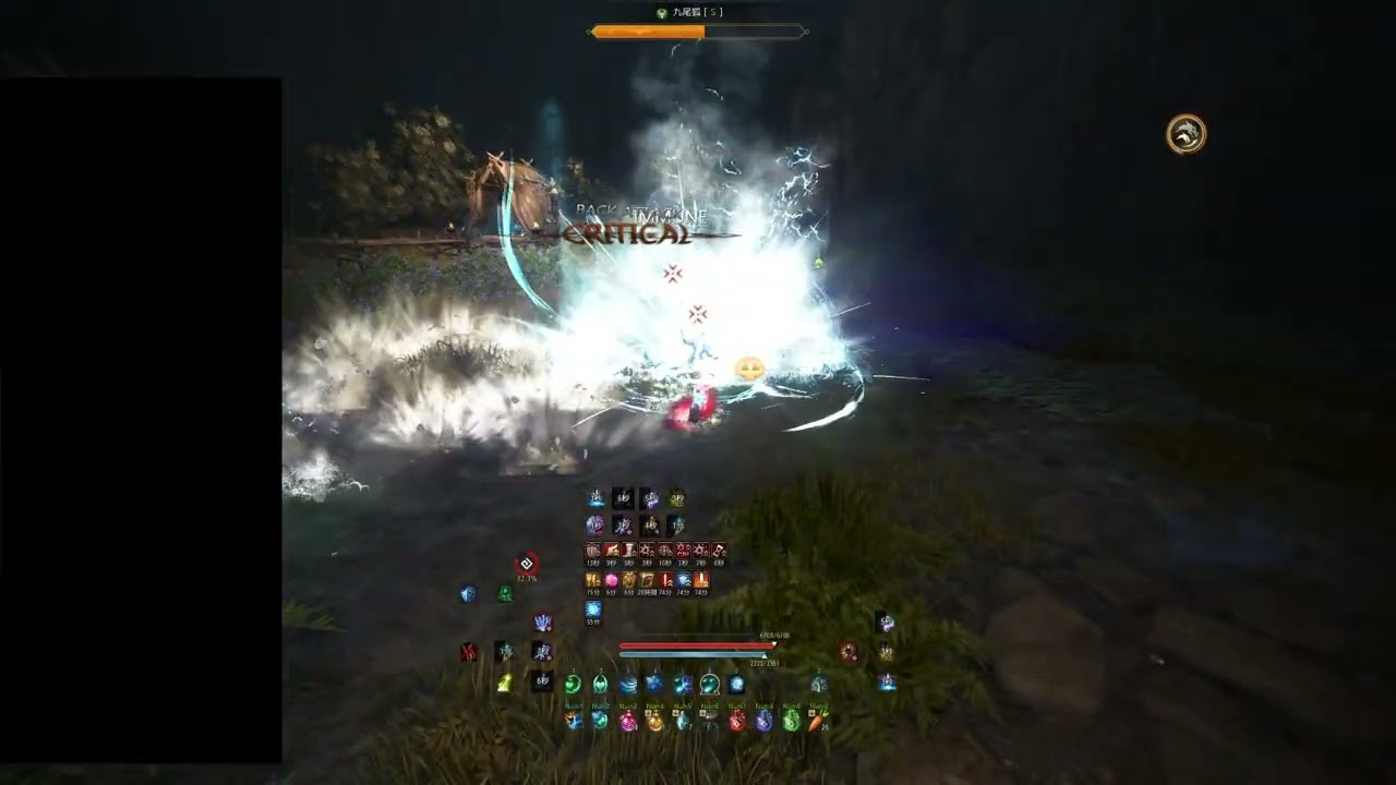 九尾狐　10災　初クリア！　251227　08：06