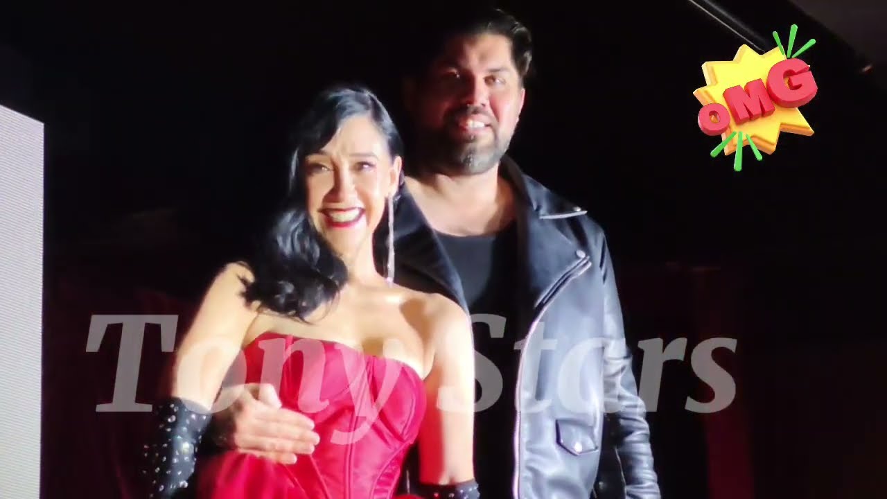 Susana Zabaleta lanza tema de cabaret Soy Loca por ti hace homenaje a María Victoria Tongolele y más