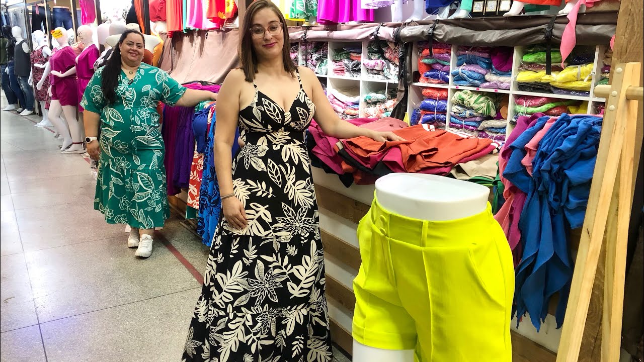 REVELADO A FONTE DO LUGAR MAIS BARATO NO BR&Aacute;S/ ROUPA A PARTIR DE R$9,99 DIRETO DO FABRICANTE