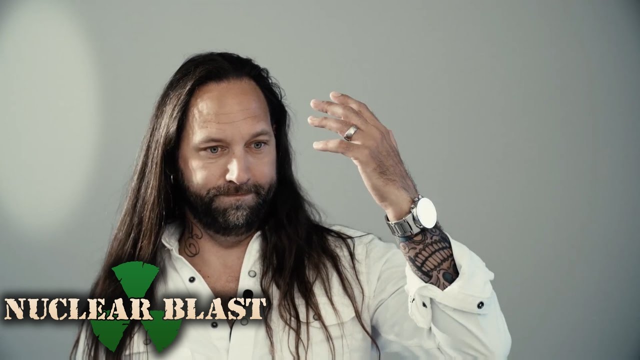 IN FLAMES - 'Battles' - #5 (OFFICIAL ALBUM TRAILER)