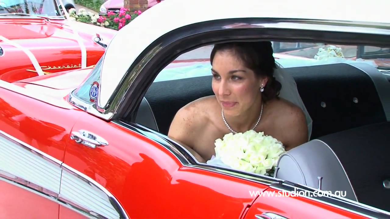 Studio N -Wedding Videos Melbourne-Jo and Steven