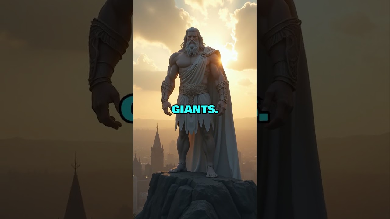 The True Origins of Atlantis #AncientMystery #LostCity