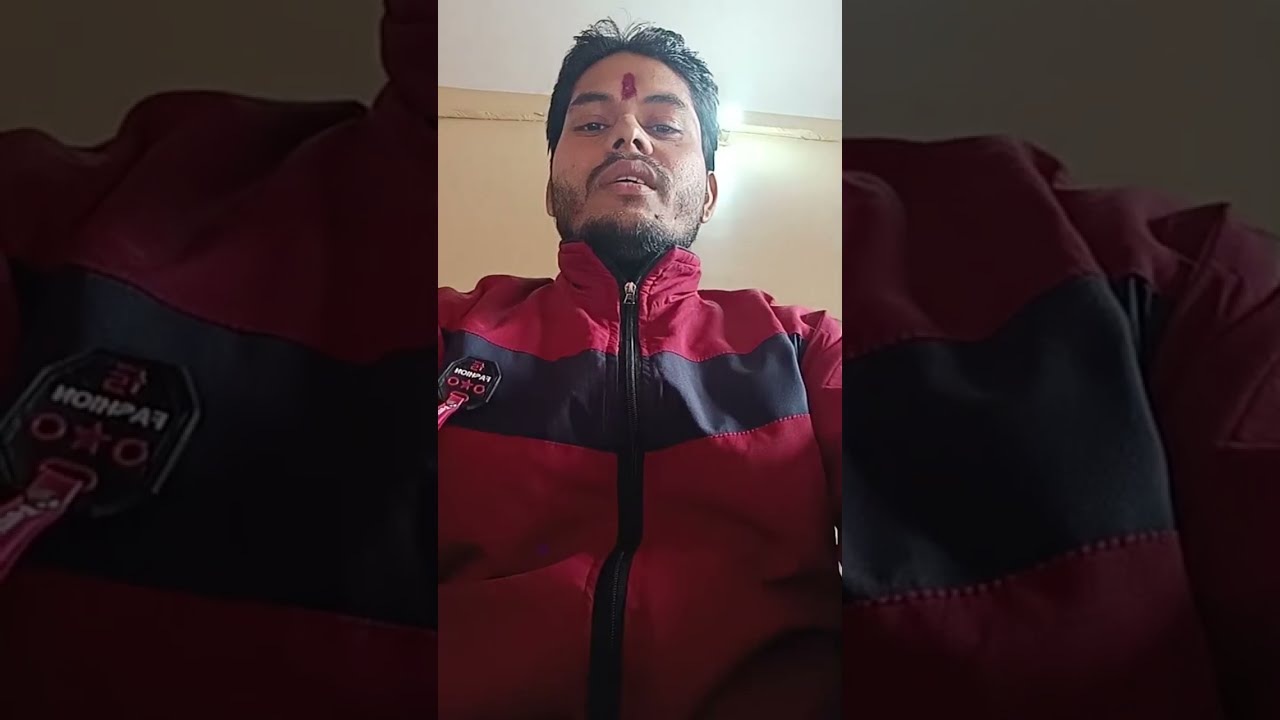Vikas Pad Player  is live! श्री सुंदर कांड पाठ