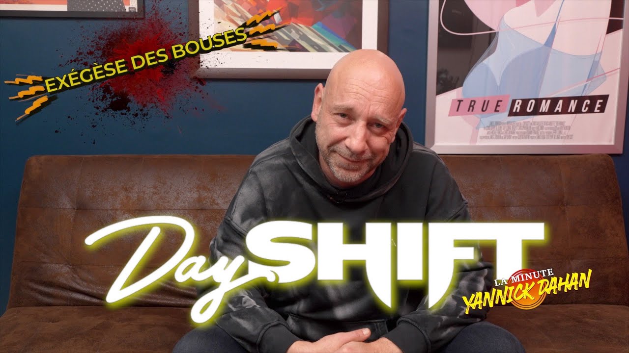 DAY SHIFT - 