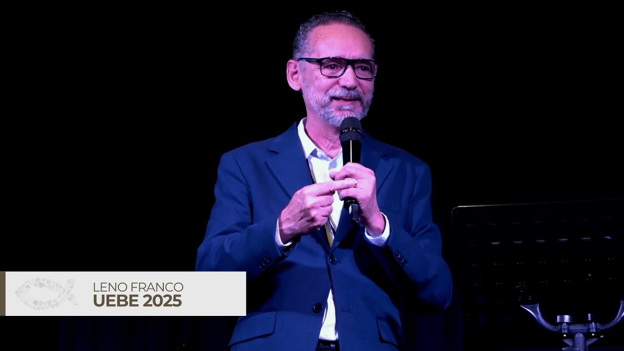 SESI&Oacute;N III | CRISTO: Origen, Camino y Meta | 73&ordf; Convenci&oacute;n UEBE