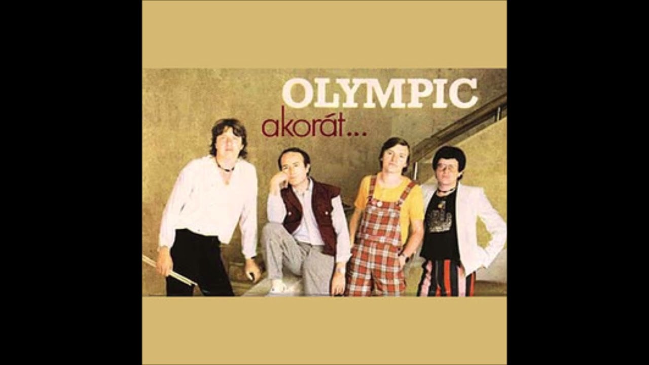 Olympic Blíženci