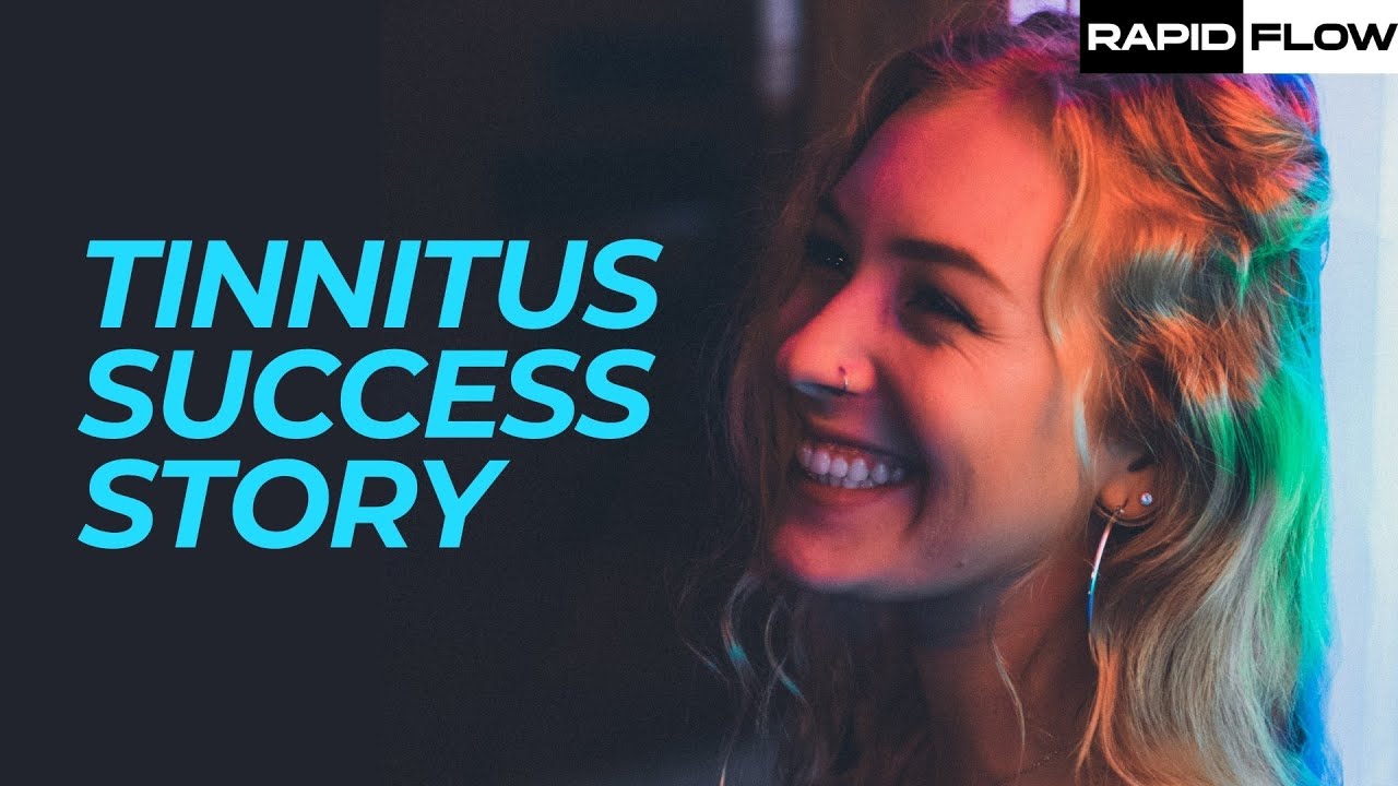 Tinnitus Success Story: The Surprising Solution
