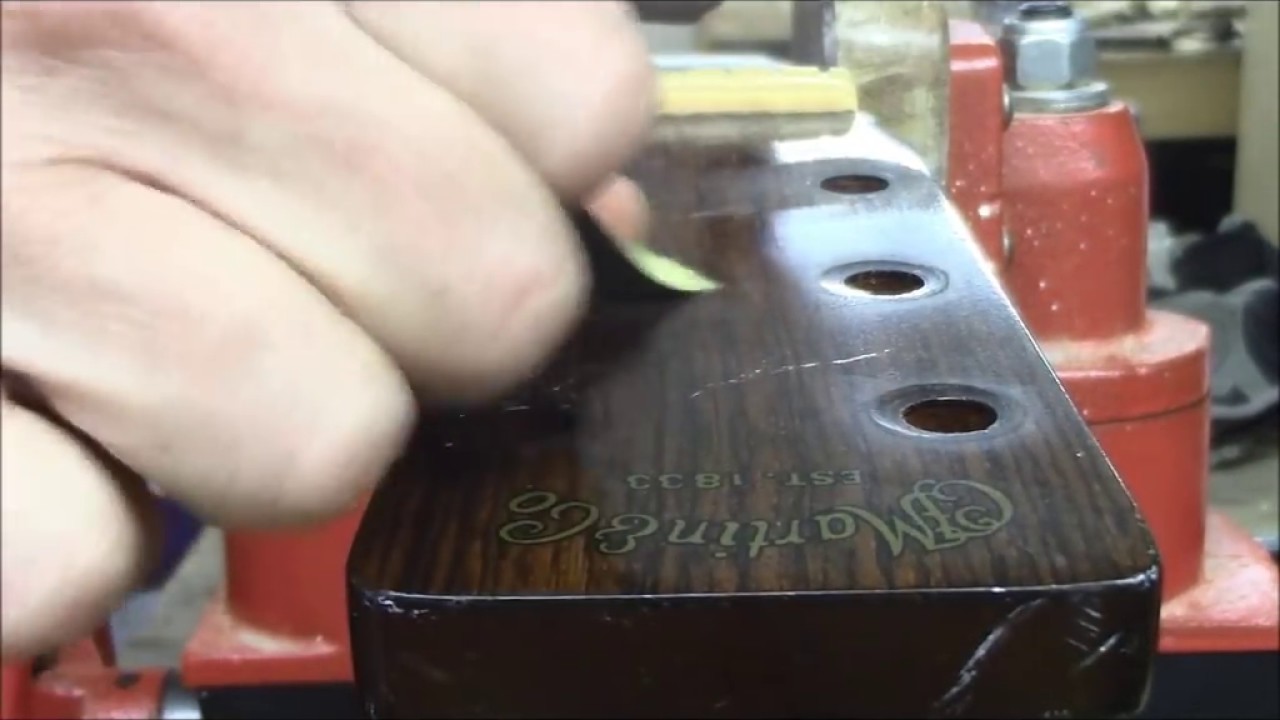 Repair HD 28-  installing Waverly tuners and reducing the raccoon eyes