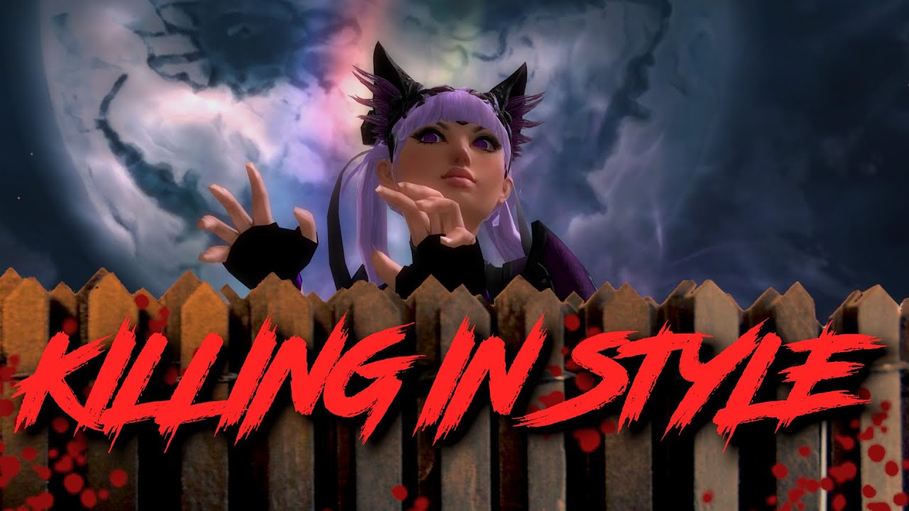 Impact Strike & Outnumbered Kills |GW2 WvW|