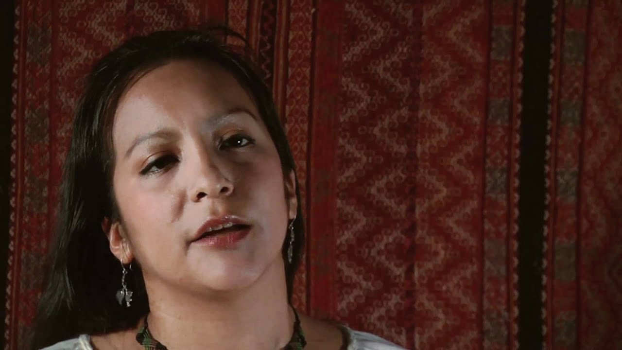 Silvia Falcón: Muchos paisajes a la misma vez