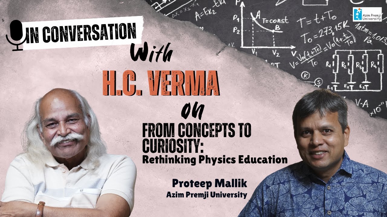 From Concepts to Curiosity: Rethinking Physics Education