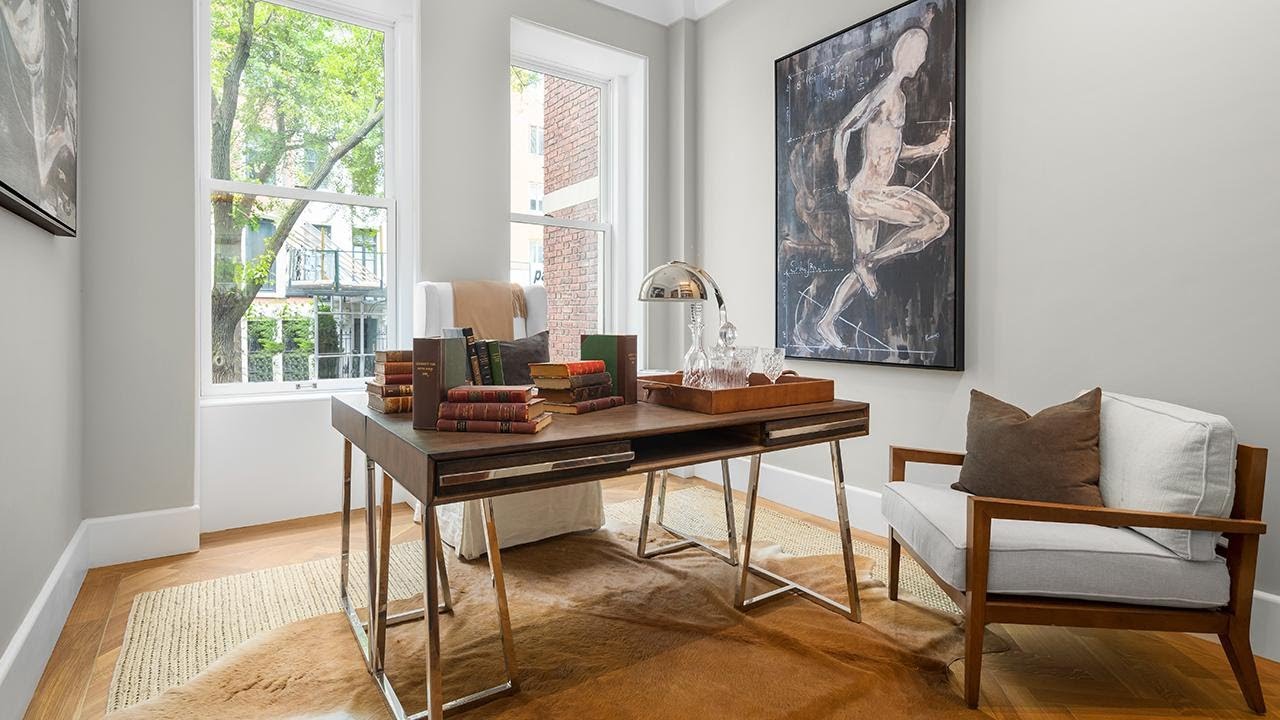 Brown Harris Stevens presents 130 East 71st Street  -  Upper East Side, NYC