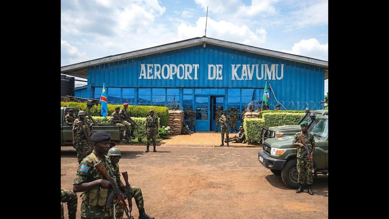 KURUYUMUGOROBA WATARIKI YA 26/2/2026 TUGARUNSEMUKIGANIRO MURI CDKIVU MUGACHE KA KAVUMU BYAKOMEYE.