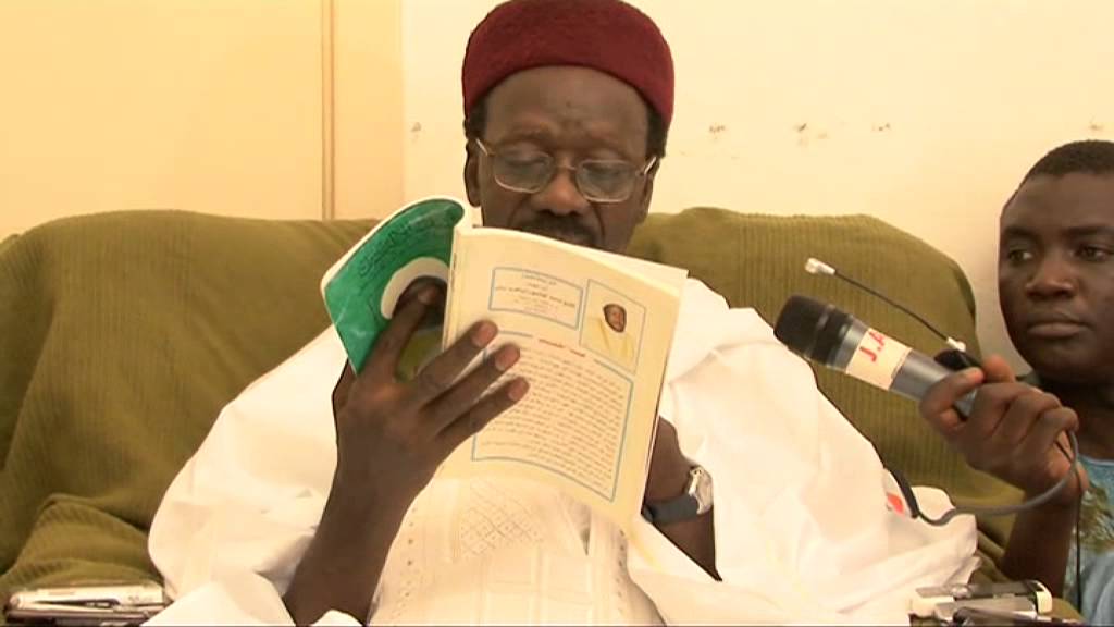 kaachifoul albass de baye niass en wolof par cheikh barham.1