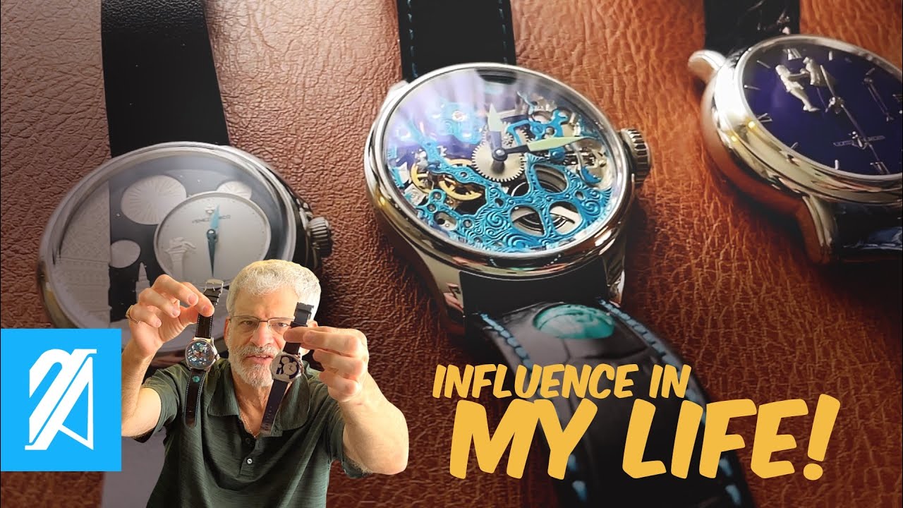 You Can’t Miss The Reason Behind These Watches!