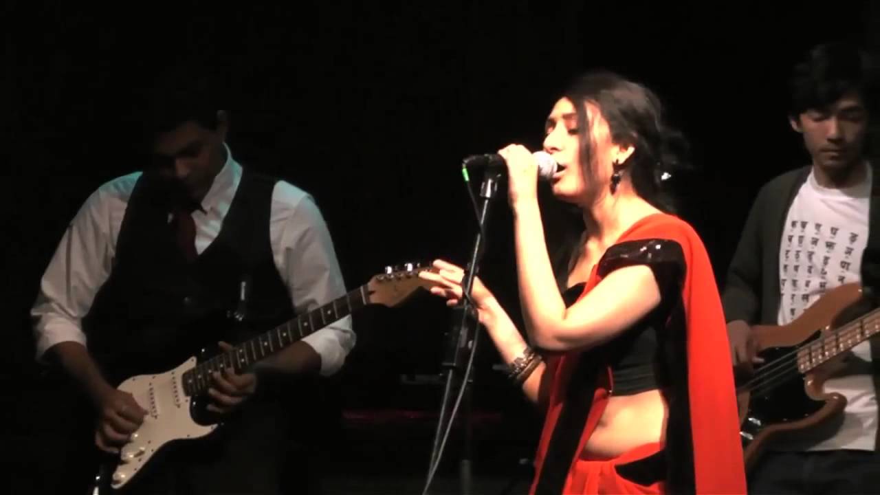 Sahana & Arnob - Ekta Chele