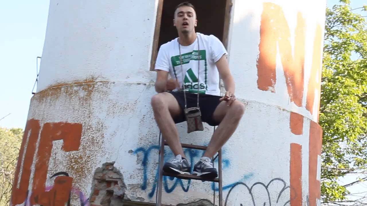 Beltrans - Solo  (Videoclip Oficial HD)