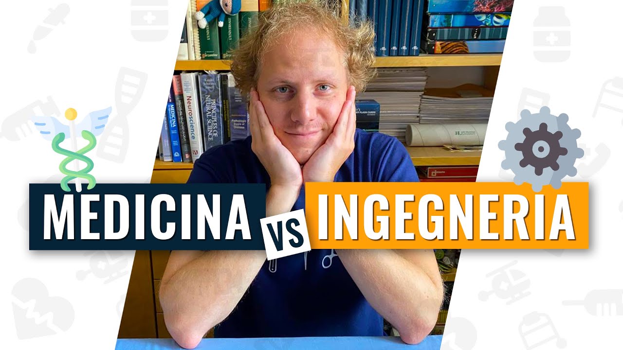 Ingegneria VS medicina