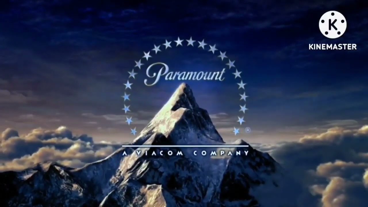 Paramount Pictures (With The Fanfare)/Tom Lynch Company (2004)