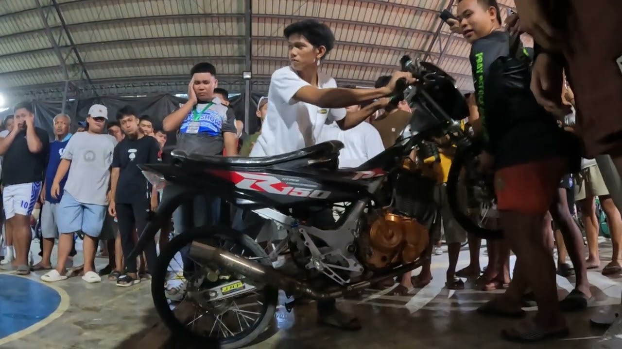 Loudest Pipe Saguing Makilala Entry Championship Mode 💜
