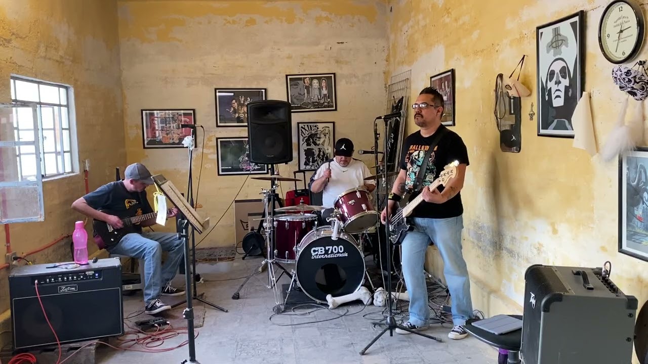12. Collective Soul - December (Cover by f0r3v3r 07/07/2027)