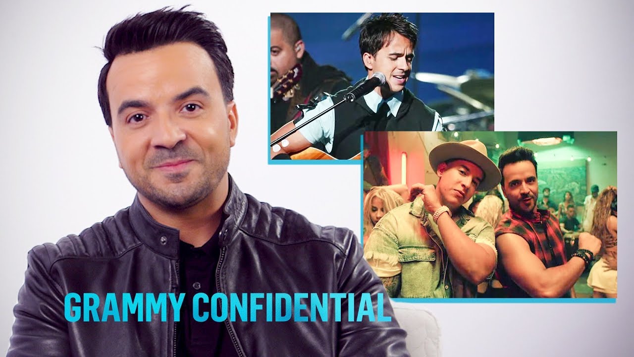Luis Fonsi & 