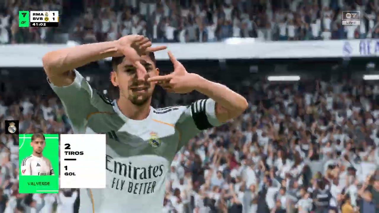 EA SPORTS FC 26 2025 12 20