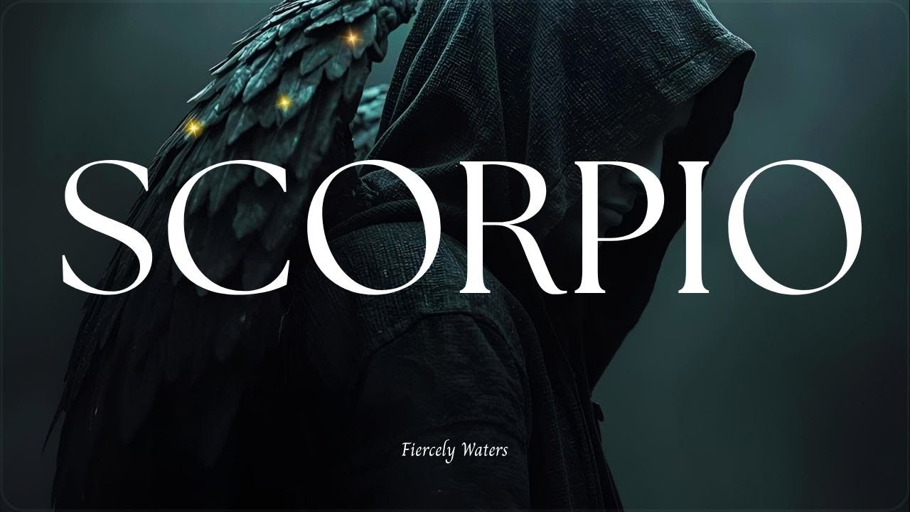SCORPIO♏ Good News! THIS MATRIARCH ANCESTOR GRANTS YOU RITE OF PASSAGE | A MYSTERY OFFER COMES IN 🌟