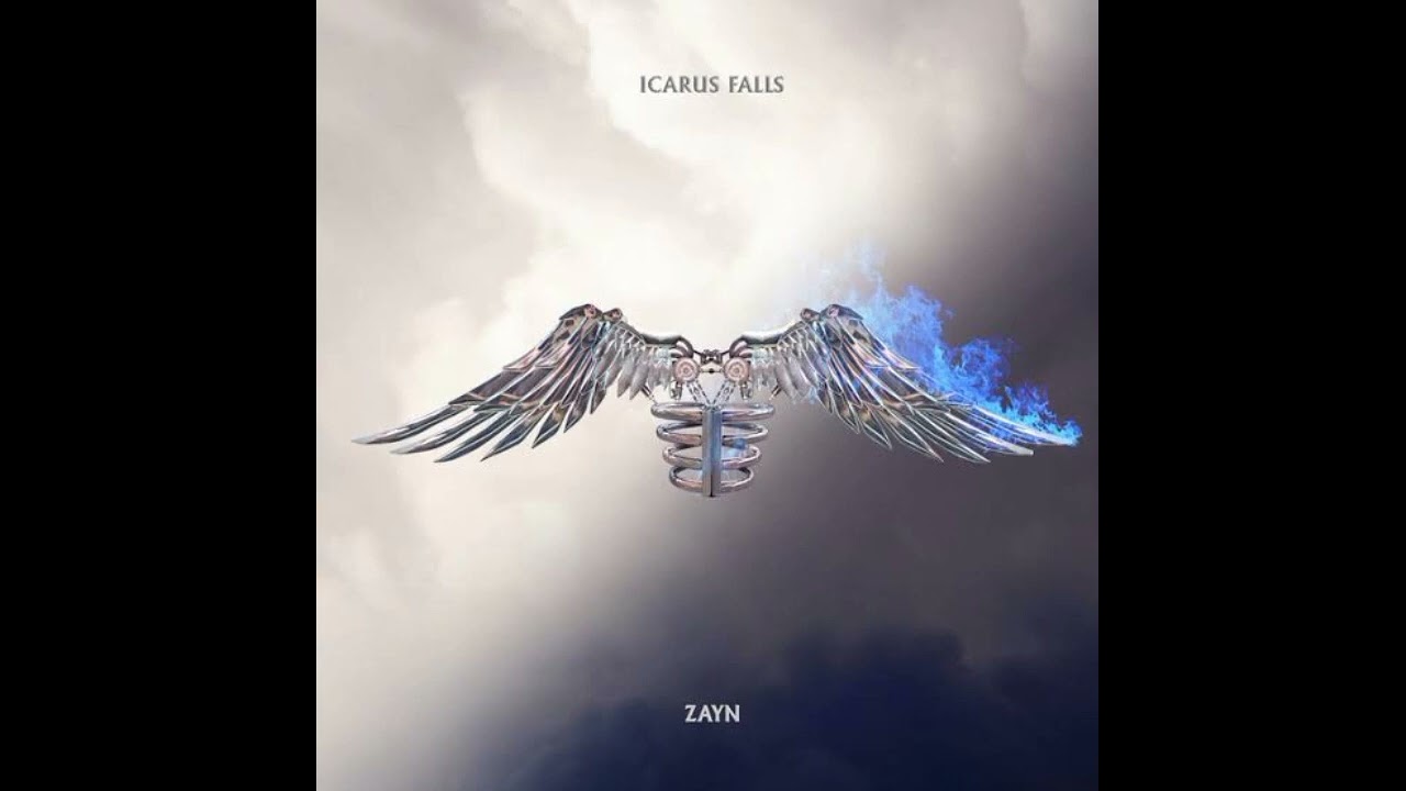 ZAYN - Scripted (Instrumental)