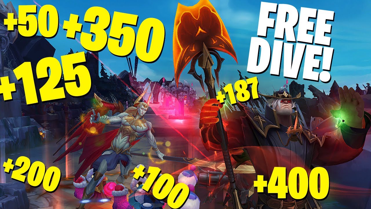 TILTANDO O NOVO CAMPEÃO KKKKKKK | LEAGUE OF LEGENDS